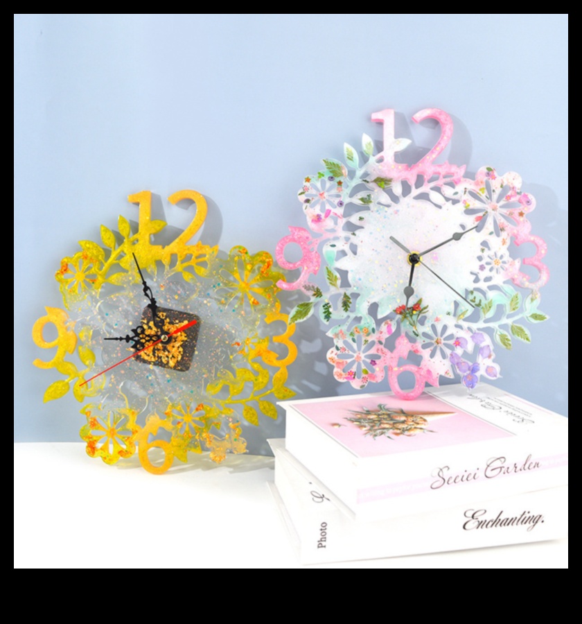 אביזרי עשה זאת בעצמך בהשראת תנועות האמנות: יצירת אמנות לבישה