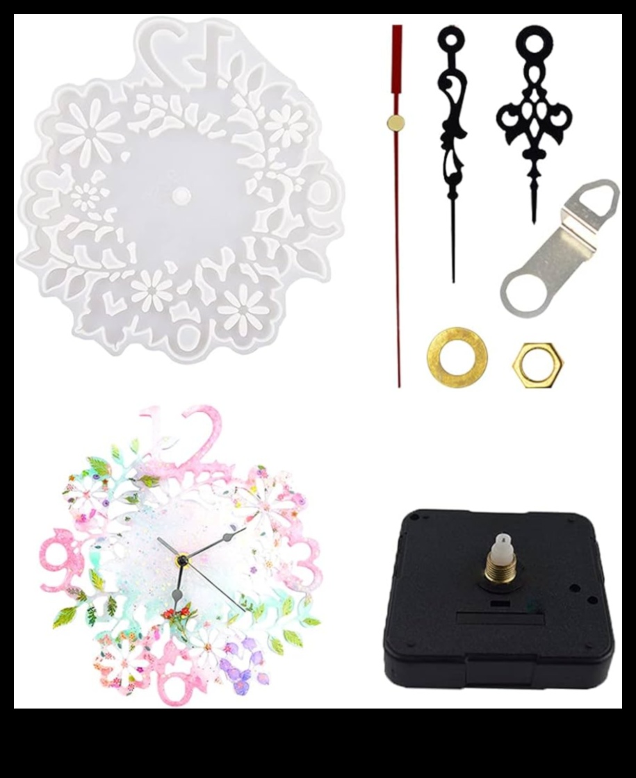 אביזרי עשה זאת בעצמך בהשראת תנועות האמנות: יצירת אמנות לבישה