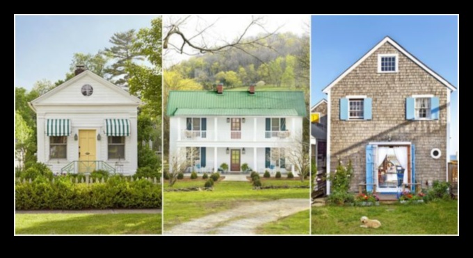 כיצד תורמים סגנונות אדריכליים שונים לקסם ההיסטורי של נופים?