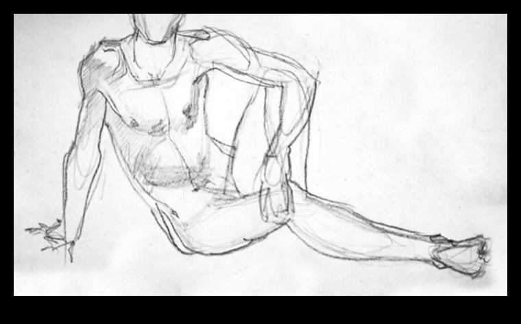 פרספקטיבות דינמיות מחדירות אנרגיה לציורי איור 3 פרספקטיבות דינמיות: החדרת אנרגיה לציורי איור