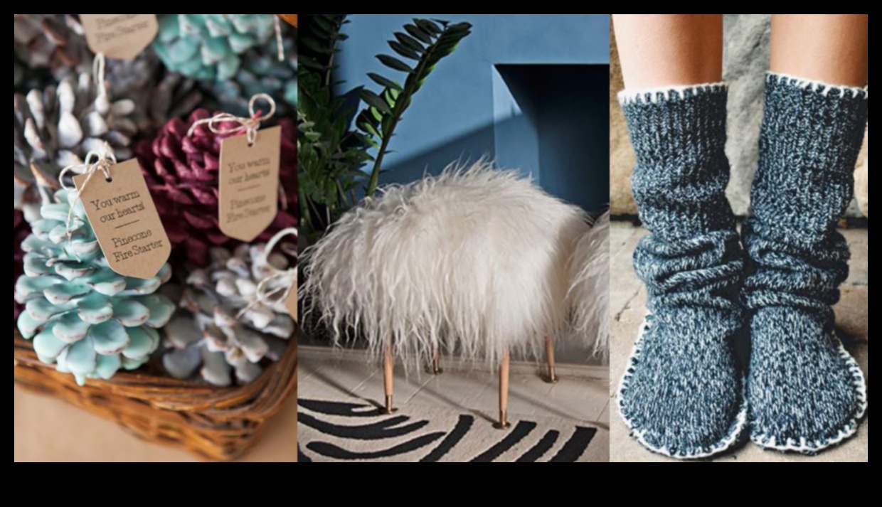 10 פרויקטי עשה זאת בעצמך נעימים לחורף שיחממו אותך 3 חום חורף: פרויקטי עשה זאת בעצמך נעימים לאמץ את החודשים הקרירים