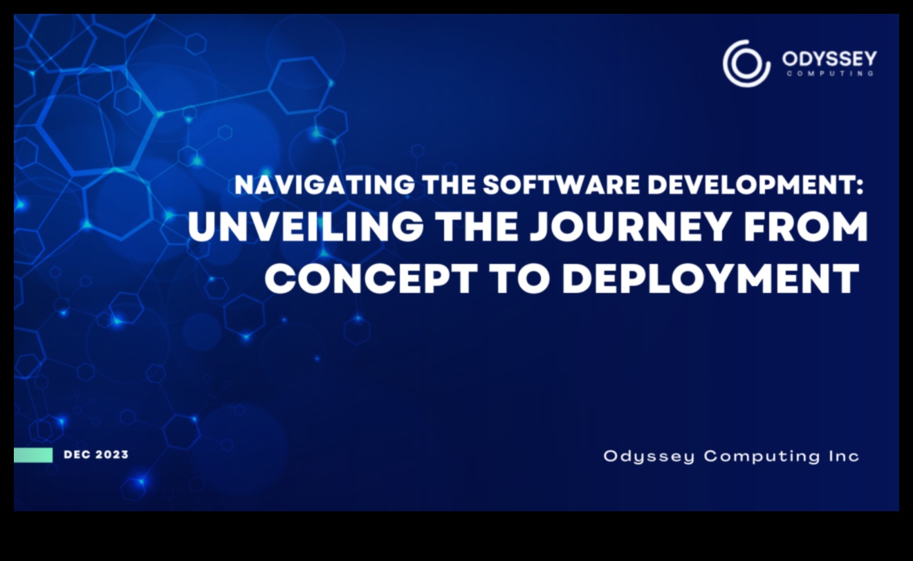 אודיסיאת הממשק: איפה רעיונות מקבלים צורה באינטרנט