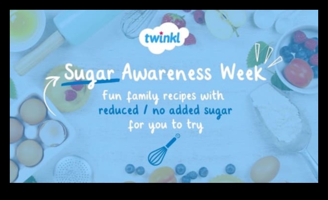 אומנות היצירה של משקה ללא סוכר: טיפים והשראות