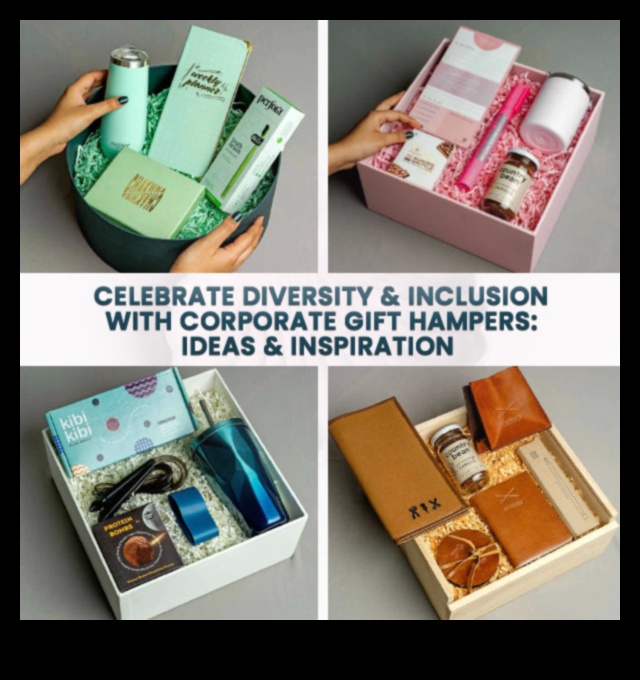 מתנות עשה זאת בעצמך שחוגגות גיוון 4 חגים בעבודת יד: מתנות עשה זאת בעצמך לחגיגת הגיוון