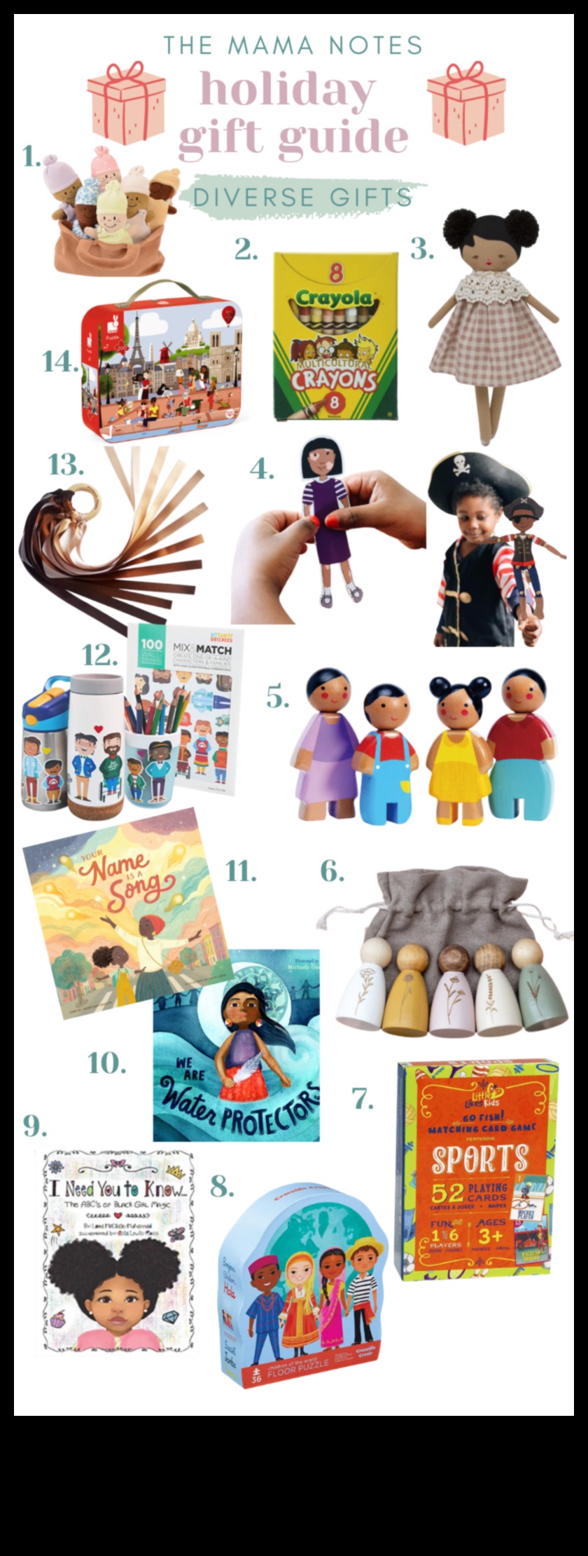 מתנות עשה זאת בעצמך שחוגגות גיוון 2 חגים בעבודת יד: מתנות עשה זאת בעצמך לחגיגת הגיוון