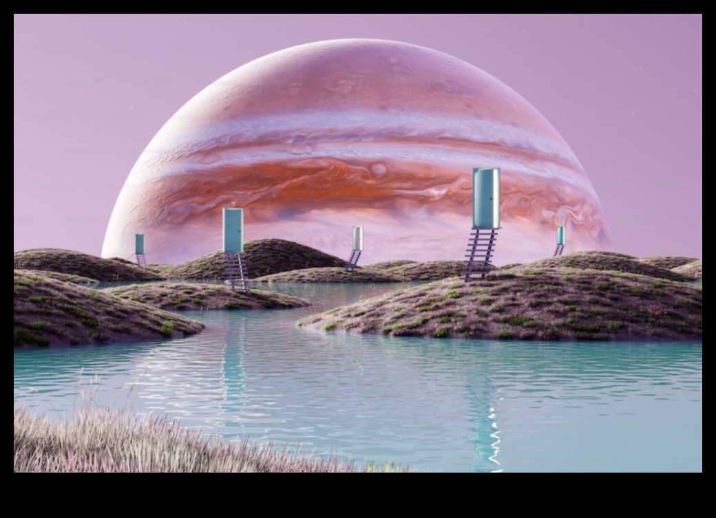 פיקסלים ופלטות: חקר נופים ממוחשבים