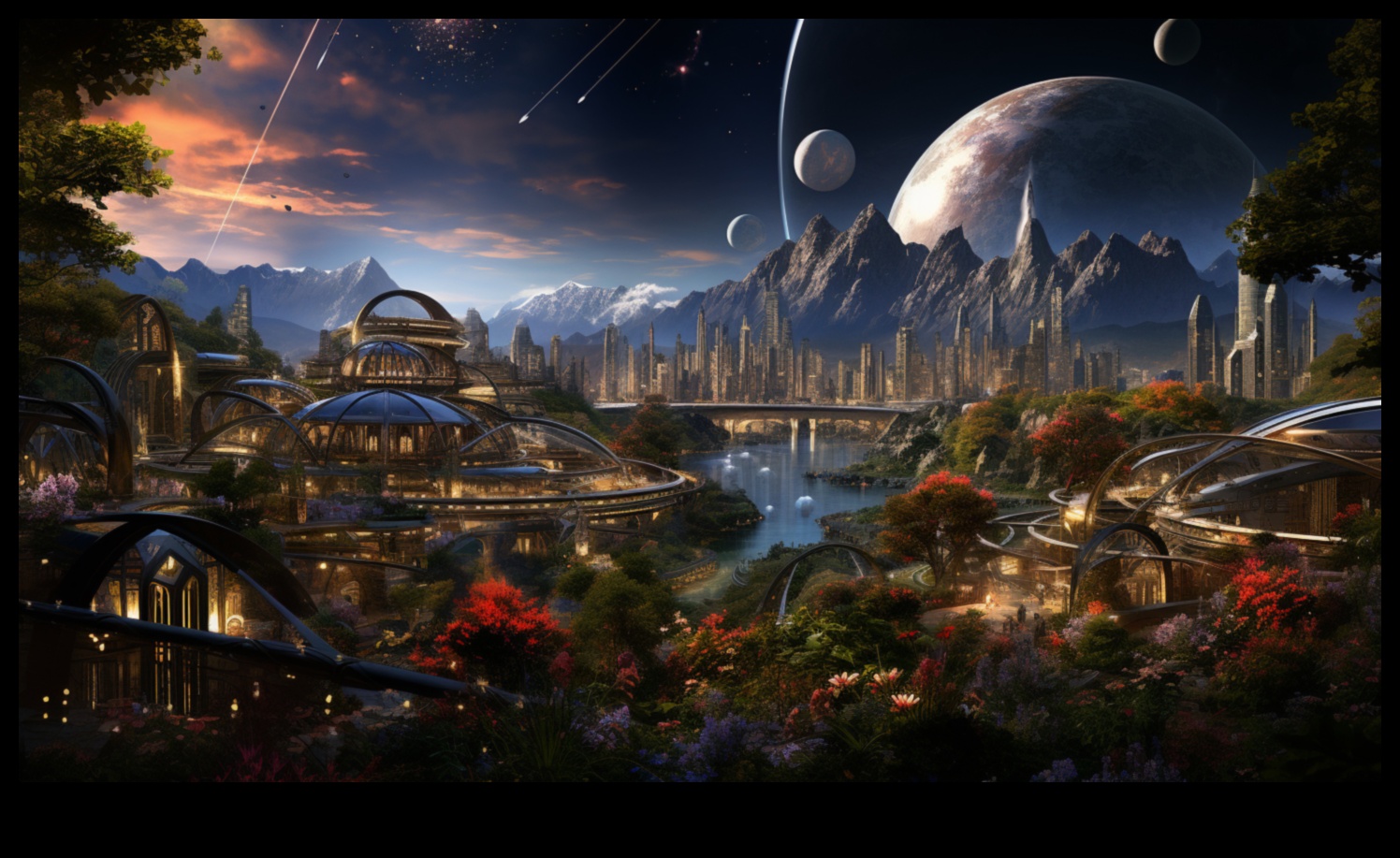 פיקסלים ושירה: נופים ממוחשבים נחקרו