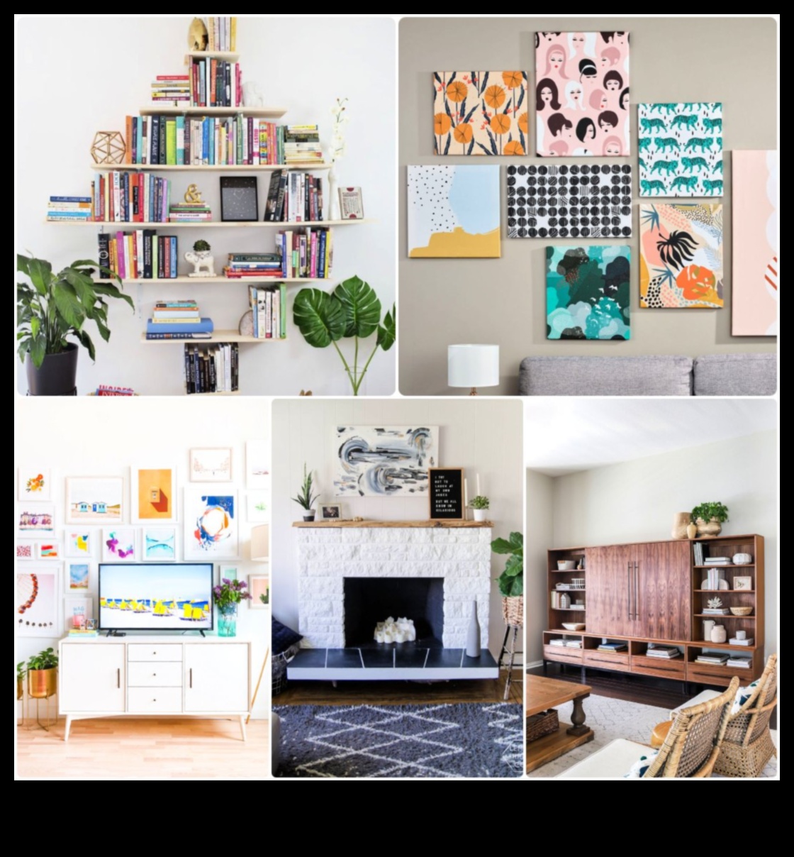 דרכים לקשט את הבית שלך בפחות 5 מאפס לוואו: מדריך למתחילים לשינוי עיצוב הבית