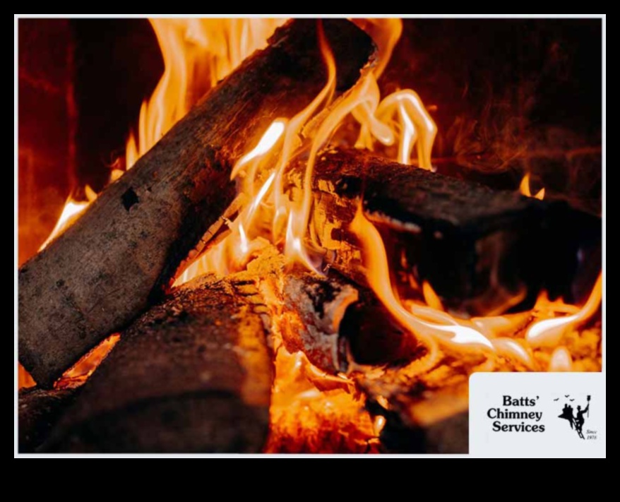 אמנות שריפת העצים: יצירה עם טכניקות פירוגרפיה