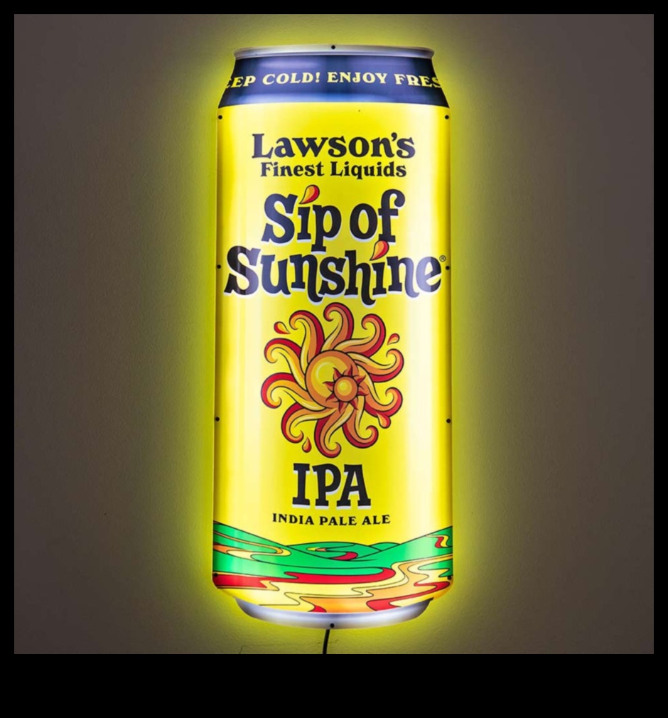 בקרים טרופיים: העבר את עצמך לחוף בכל לגימה