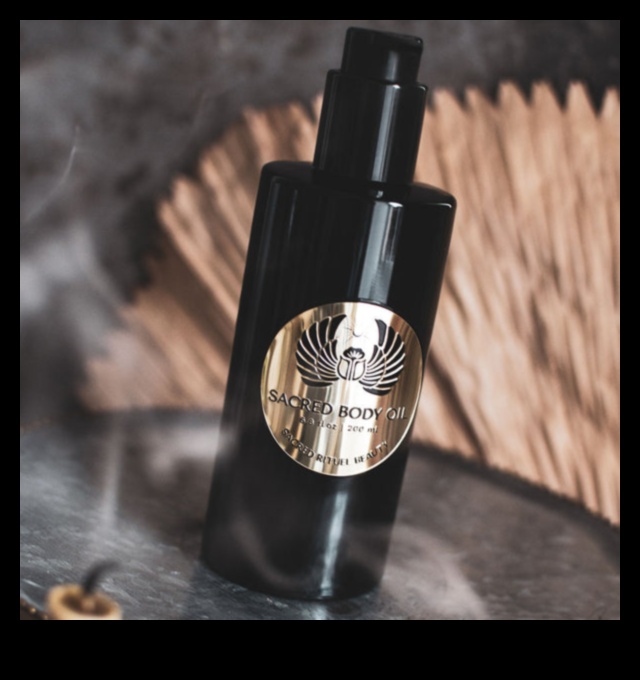 סימפוניה של צ'יה: מתענגים על התערובת ההרמונית של אליקסירים חדורי אגוזים