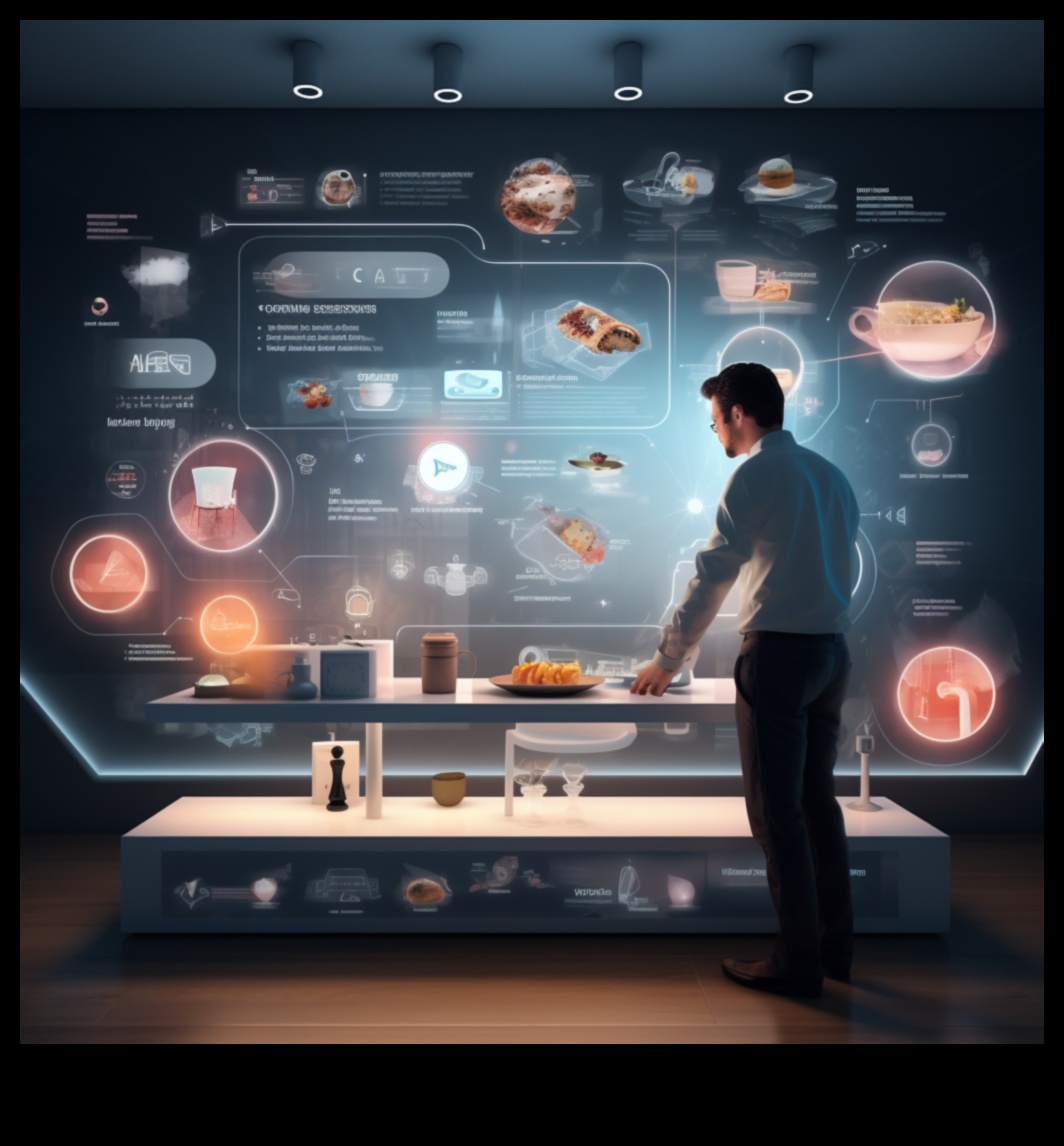 חלוצי מוצר כיצד הם מעצבים את עתיד העיצוב במוצרי צריכה 3 חלוצי מוצר: מעצבים את עתיד העיצוב במוצרי צריכה