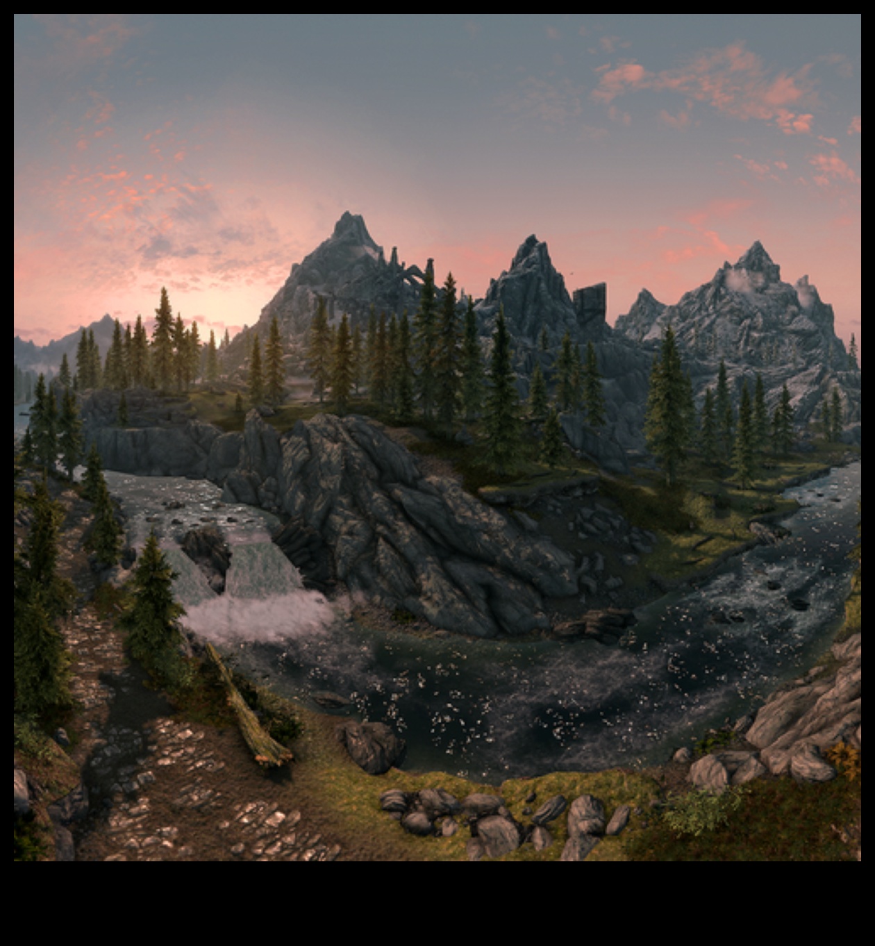 פלאים חזותיים: עיצוב רעיונות למציאות ניתנת להפעלה בעיצוב משחקים