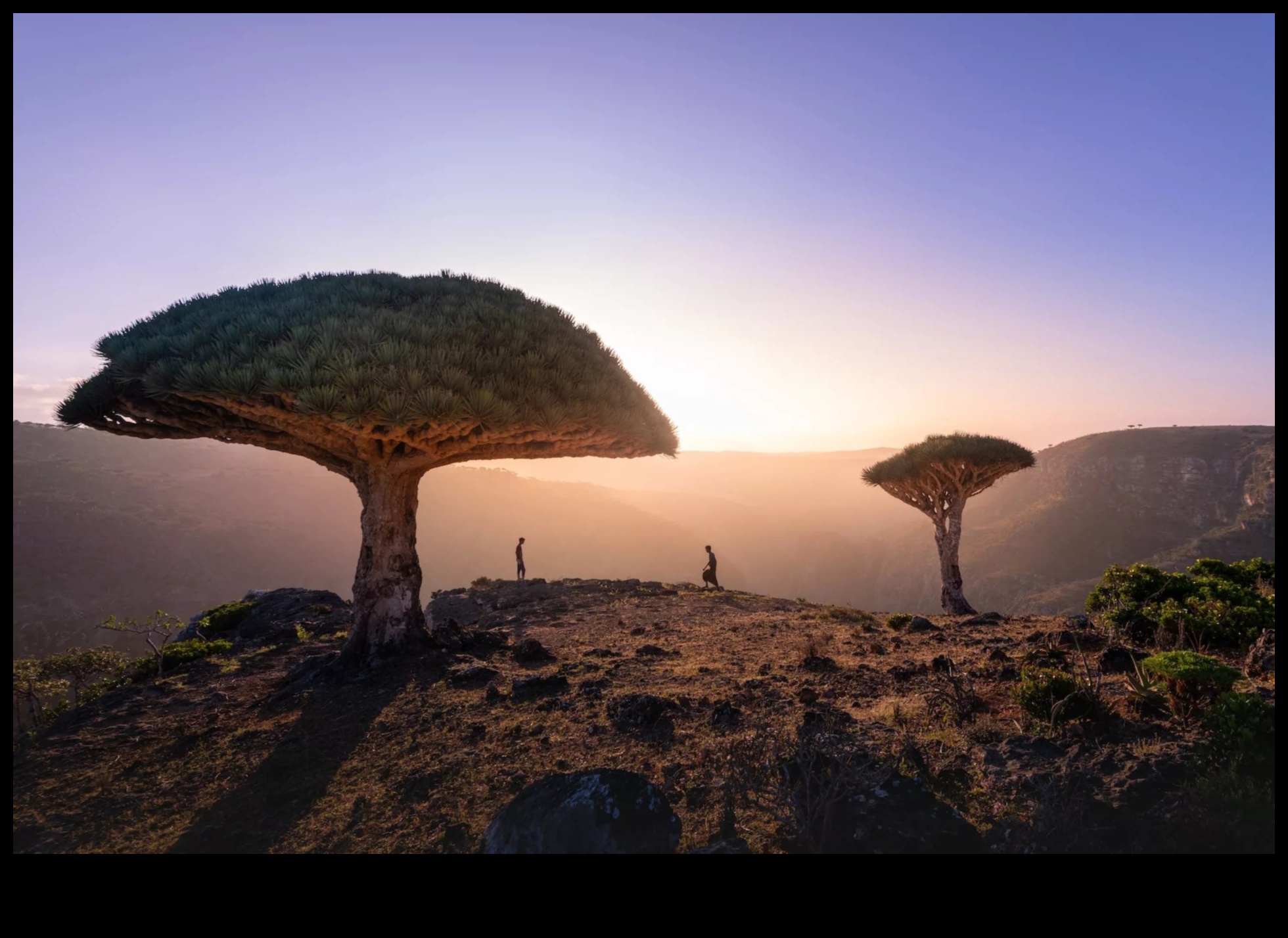 מדוע נופים הם הגדרות חשובות בהפקות קולנוע וטלוויזיה?