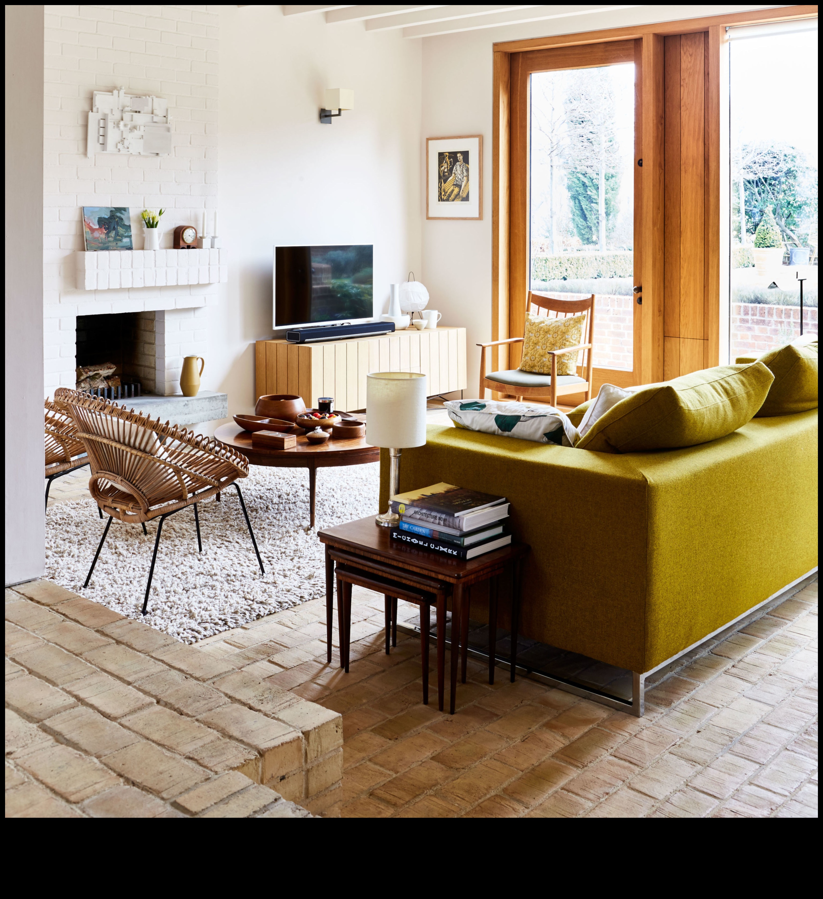 שחרר את היצירתיות שלך עם רעיונות ייחודיים לעיצוב הבית