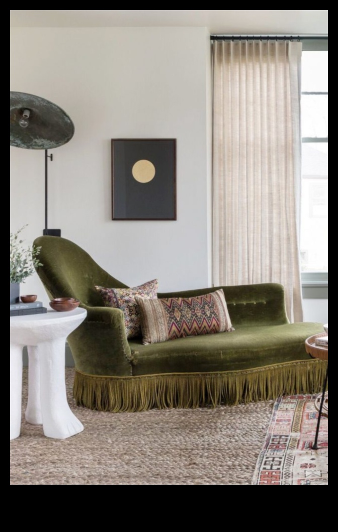 שחרר את היצירתיות שלך עם רעיונות ייחודיים לעיצוב הבית