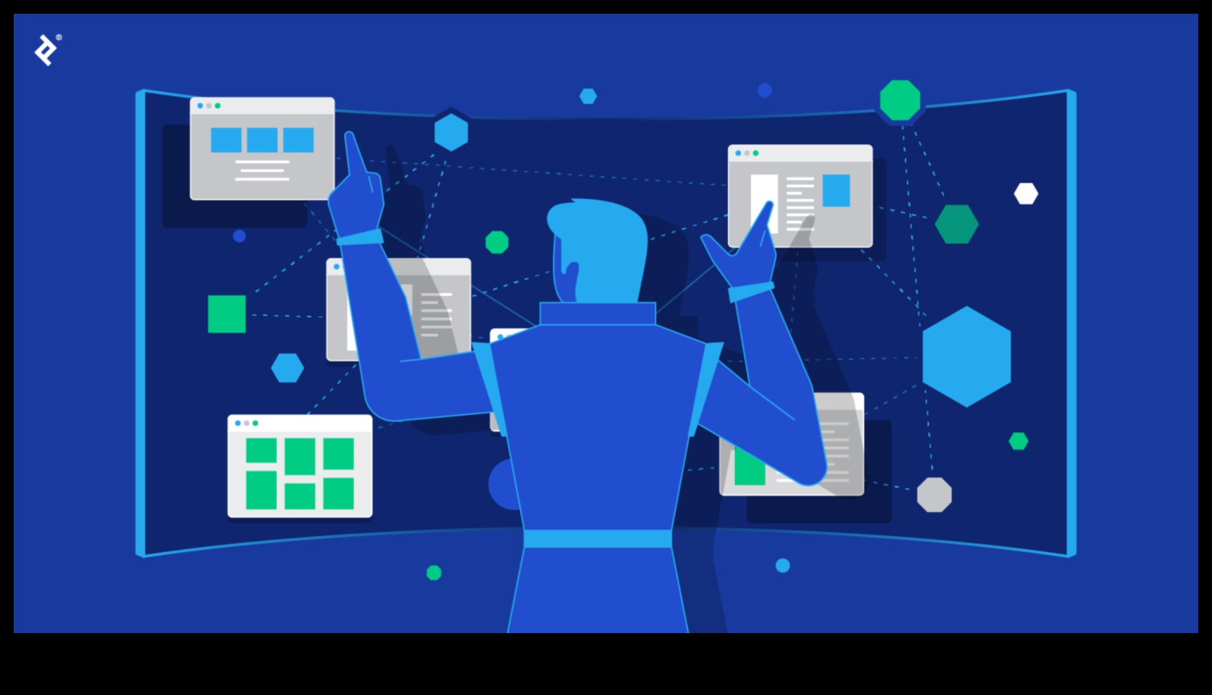 מקונספט לקליק: מסע של מעצב בפיתוח תיקים אסטרטגיים