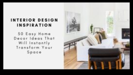50+ מושגים לעיצוב הבית להגדלת המרחק האינדיבידואלי שלך 1 שחרר את היצירתיות שלך עם רעיונות ייחודיים לעיצוב הבית
