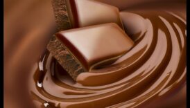 סימפוניה שקדים: מתענגים על התערובת ההרמונית של אליקסירים חדורי אגוזים