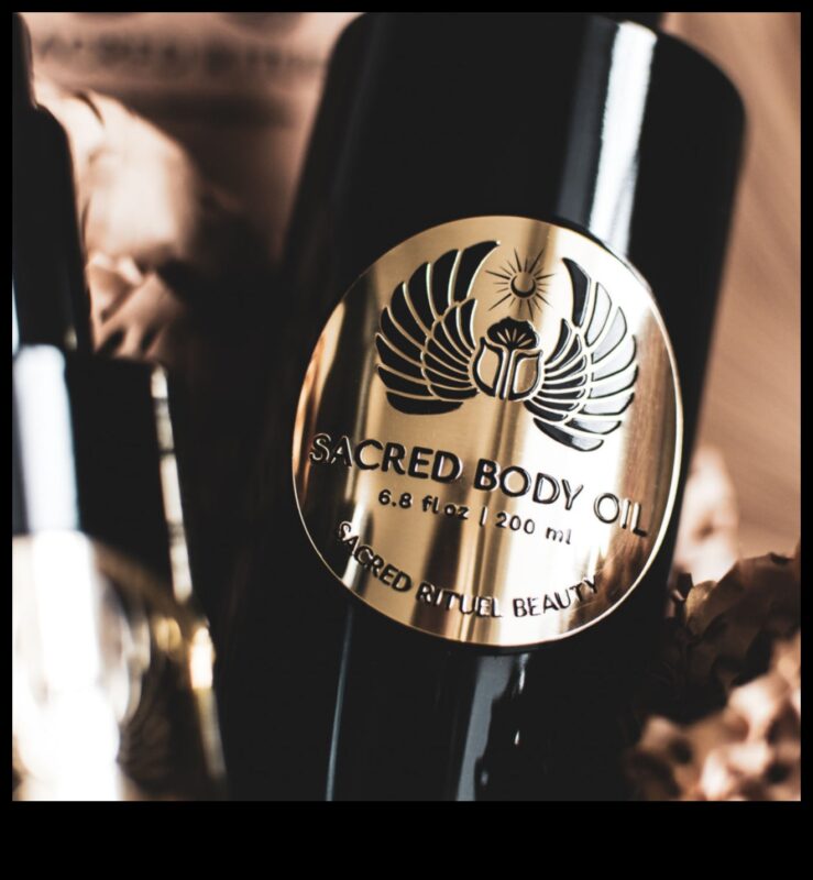 סימפוניה של צ'יה: מתענגים על התערובת ההרמונית של אליקסירים חדורי אגוזים