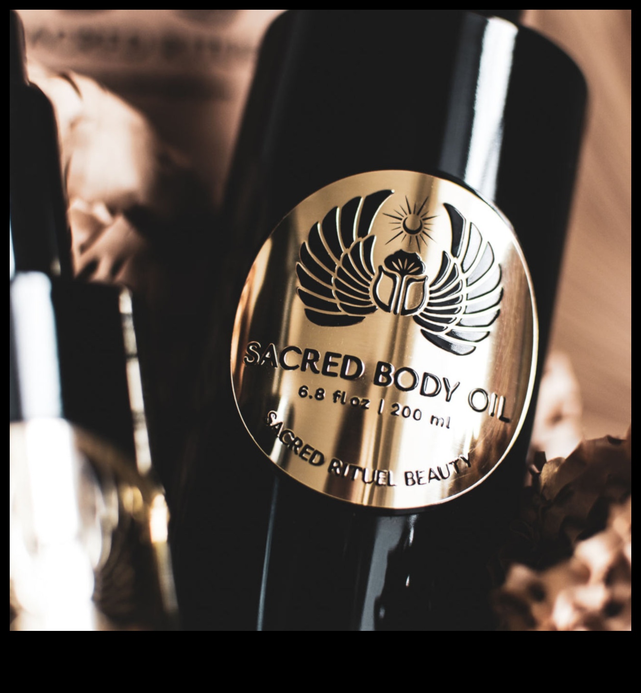 סימפוניה של צ'יה: מתענגים על התערובת ההרמונית של אליקסירים חדורי אגוזים