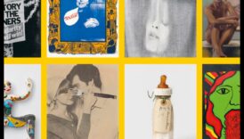 Material Mavericks פורצי טכניקה על הפלנטה הזו מדעי הרוח היצירתיות והעיצוב 1 חומרי Mavericks: פורץ דרך בעולם האמנויות והעיצוב היצירתיים