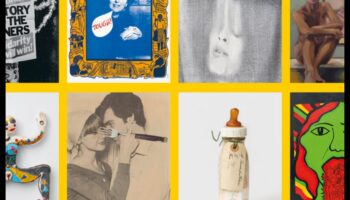 חומרי Mavericks: פורץ דרך בעולם האמנויות והעיצוב היצירתיים