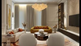 חקירת עיצוב הבית וינטג': אלגנטיות נצחית