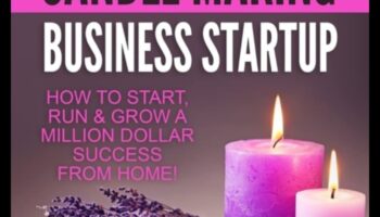 טכניקות יצירה להכנת נרות: פיסול שעווה להארה