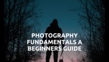 לכידת יצירתיות: צילום עשה זאת בעצמך למתחילים