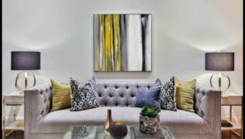 אומנות עיצוב הבית 4 בחינת הצעות לעיצוב הבית: השראה לכל חדר