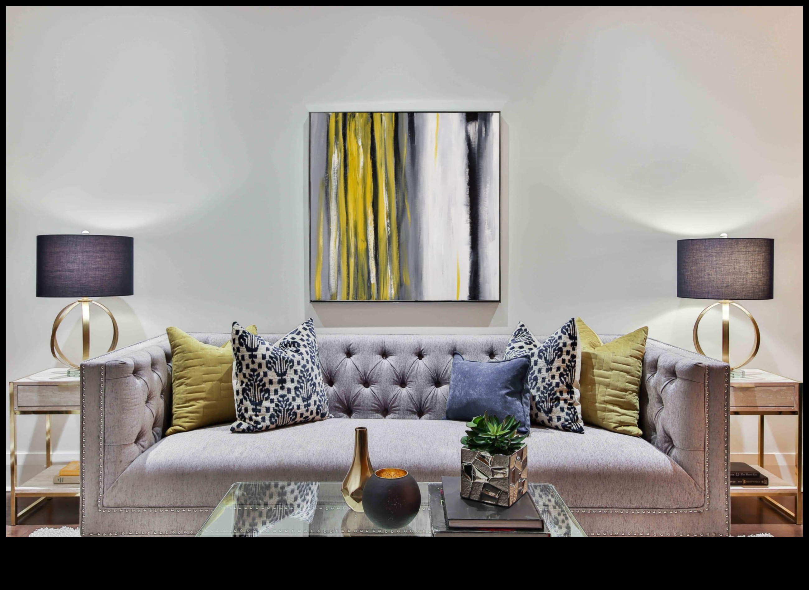 אומנות עיצוב הבית 1 בחינת הצעות לעיצוב הבית: השראה לכל חדר