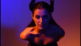 טכניקות תאורה לצילום עשה זאת בעצמך: צללים והדגשים