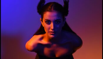 טכניקות תאורה לצילום עשה זאת בעצמך: צללים והדגשים