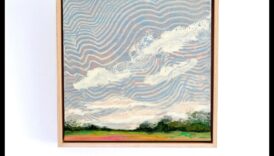 אופק מופשט יצירות אמנות להסתכל מעבר 4 אופקים מופשטים: שינוי פרספקטיבות באמנות נוף