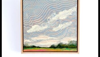 אופקים מופשטים: שינוי פרספקטיבות באמנות נוף