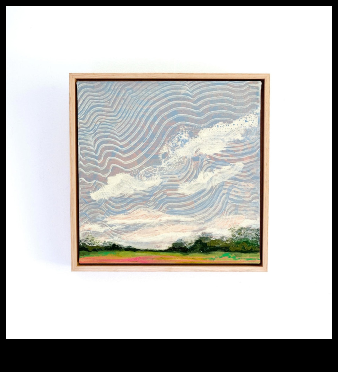 אופקים מופשטים: שינוי פרספקטיבות באמנות נוף