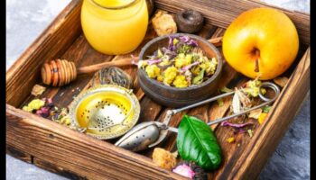 אליקסירי מנטה: מדריך ליצירת תערובות תה מושלמות