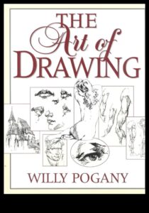 ציור בשחור לבן: היופי של דיו מונוכרום