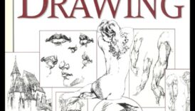 ציור בשחור לבן: היופי של דיו מונוכרום