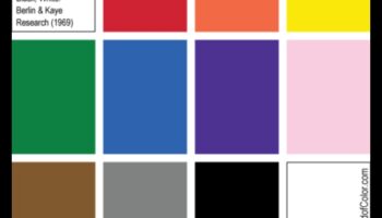 שחרור כוחם של צבעים: קונספטים לקישוט לעיצוב תוססת