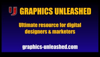 גרפיקה משוחררת: חקר הצד הפרוע של העיצוב