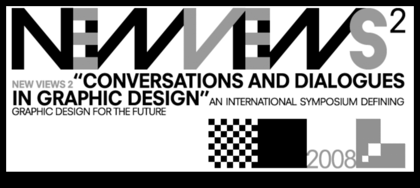 דיאלוגים דיגיטליים: שיחות בעיצוב גרפי