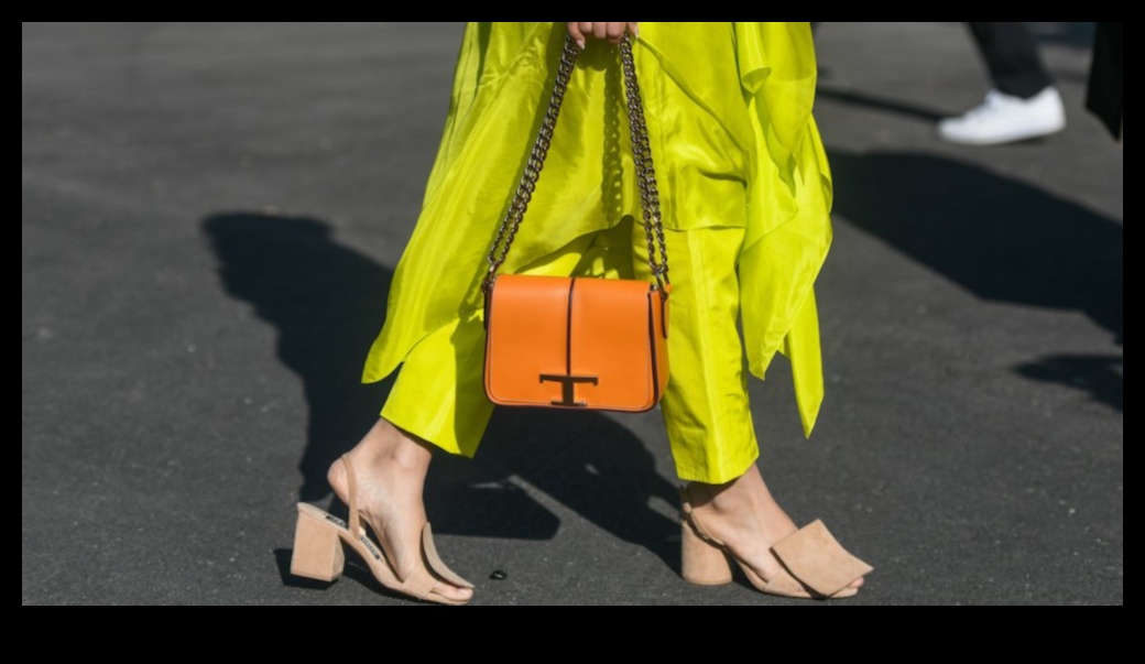 האביזר הנכון יכול ליצור את התלבושת 1 אביזר עם כשרון: אביזרי עשה זאת בעצמך כדי להשלים את המראה שלך