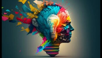 דמיון משוחרר: כוחה של יצירתיות ממחישה