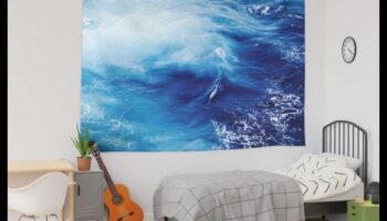 נופי חוף וחוף הים: היכן שכדור הארץ פוגש ים