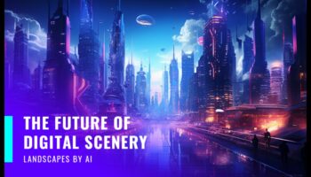 פיקסלים ושירה: נופים ממוחשבים נחקרו