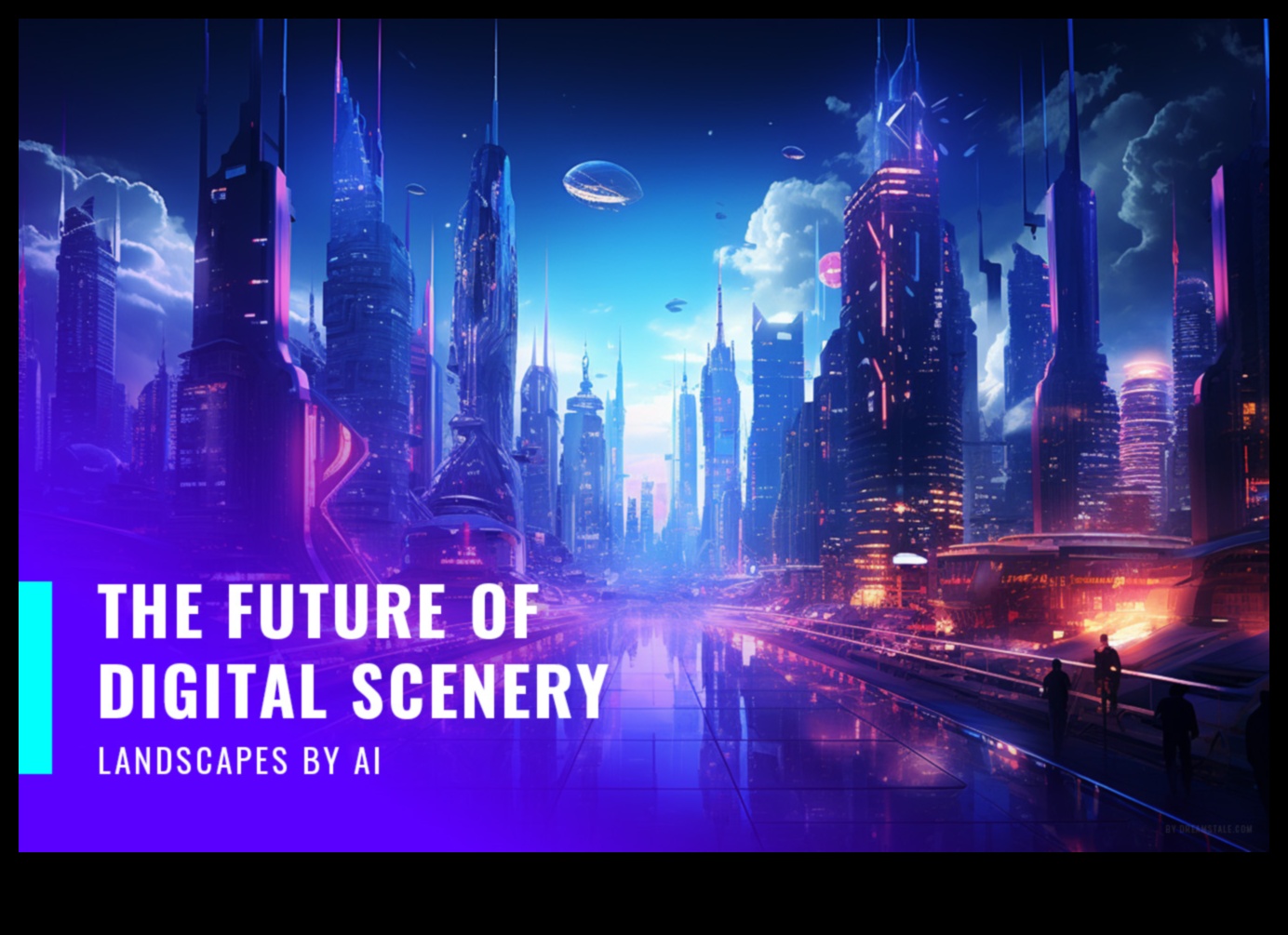 פיקסלים ושירה: נופים ממוחשבים נחקרו