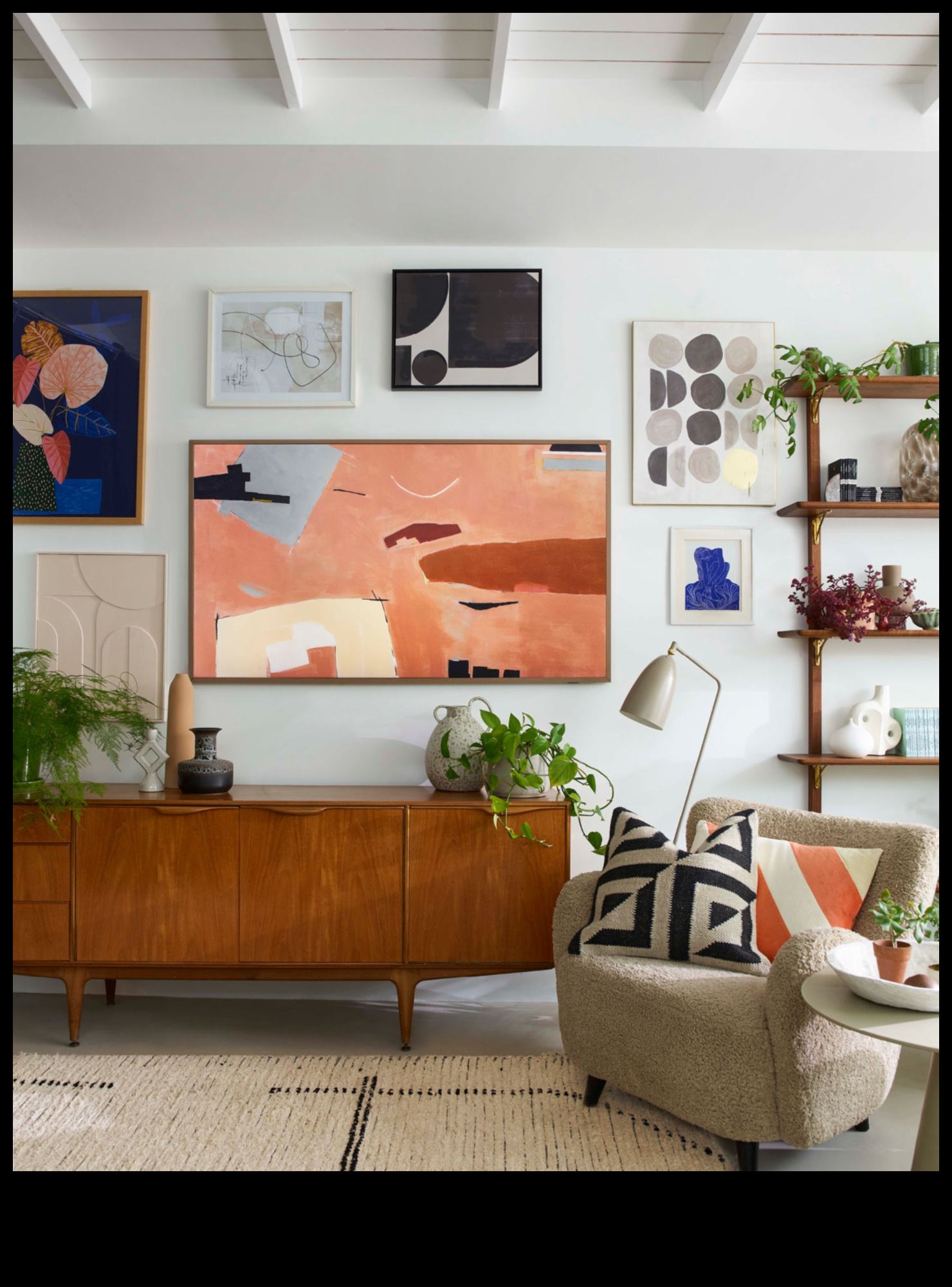 הרשימה האולטימטיבית של השראה לעיצוב