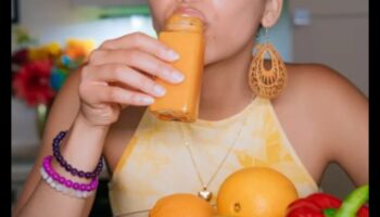 התעוררות פיקנטית: אימוץ את הכוח של זריקות ג'ינג'ר